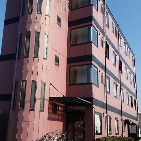 Omura - Hotel / Vacation Stay 46222 Экстерьер фото