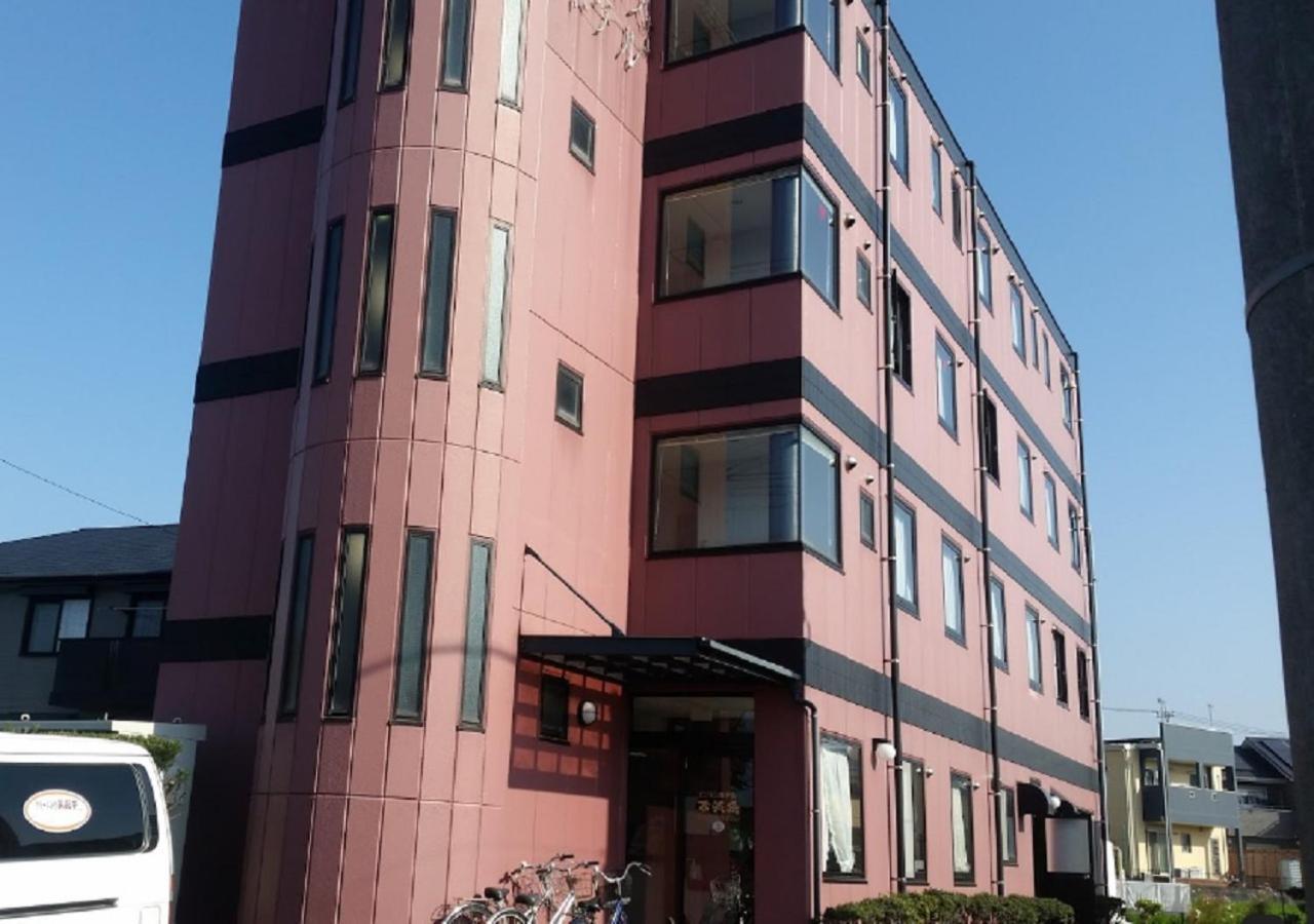 Omura - Hotel / Vacation Stay 46222 Экстерьер фото