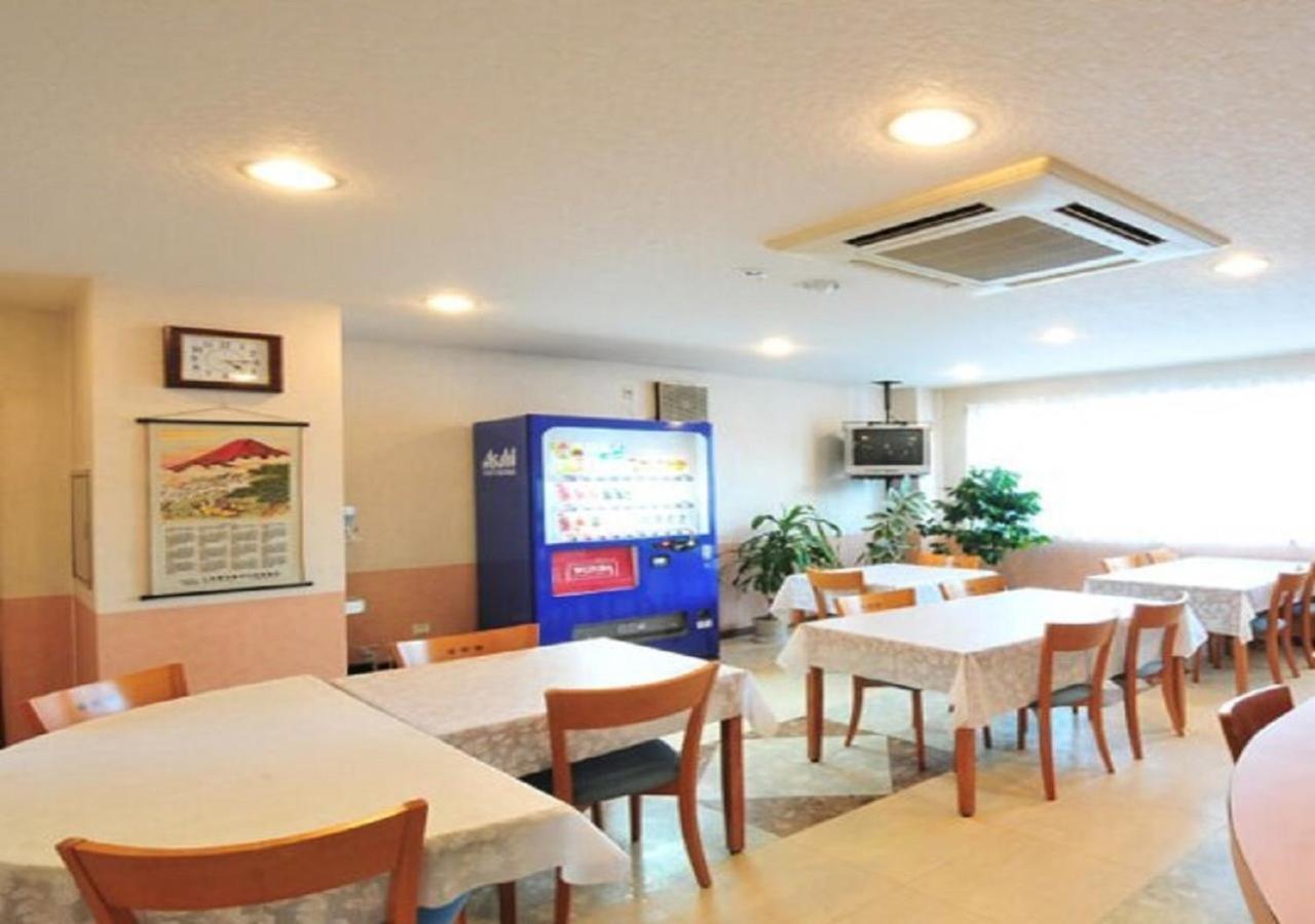 Omura - Hotel / Vacation Stay 46222 Экстерьер фото
