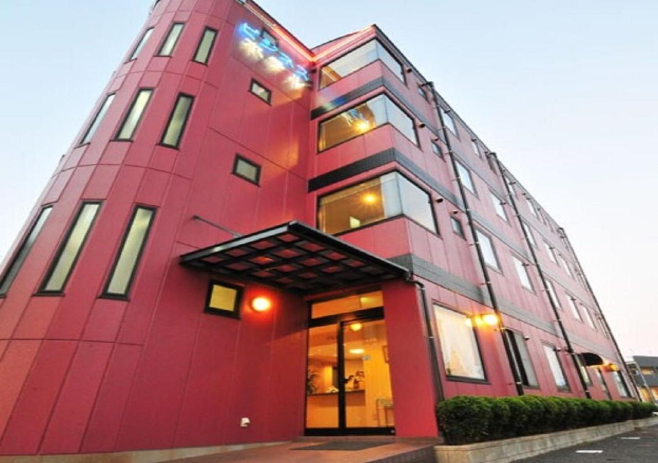 Omura - Hotel / Vacation Stay 46222 Экстерьер фото